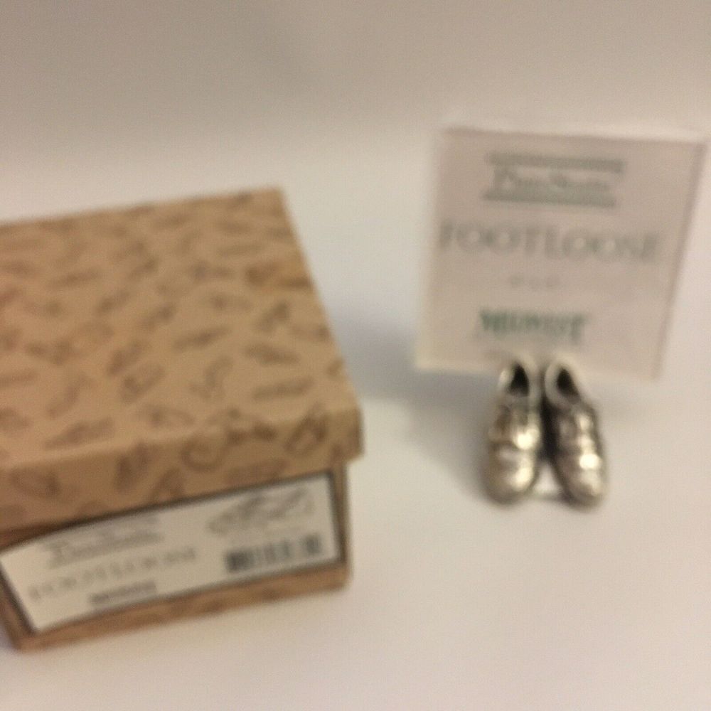 Midwest of Cannon Falls PhotoStudio 3x3 Photo Frame FOOTLOOSE Golf Shoe